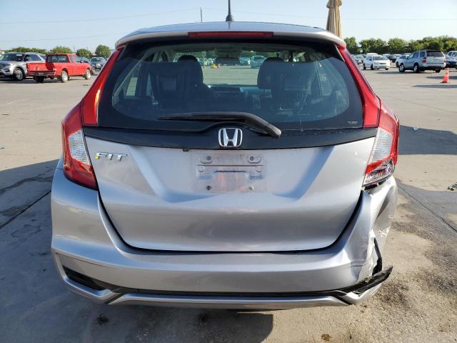 2020 HONDA FIT LX - 3HGGK5H46LM704073