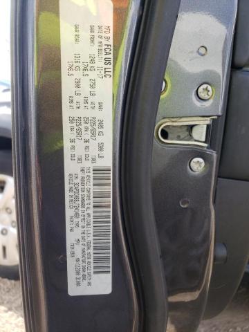 2018 DODGE JOURNEY SE - 3C4PDCAB8JT241460