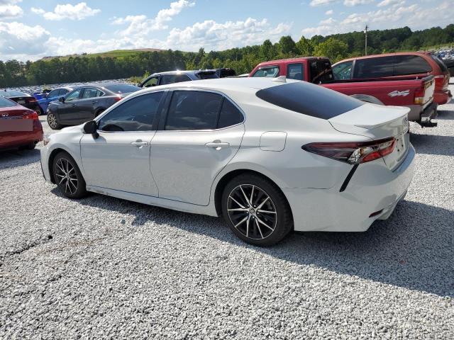 2023 TOYOTA CAMRY SE N - 4T1T11AK4PU148554