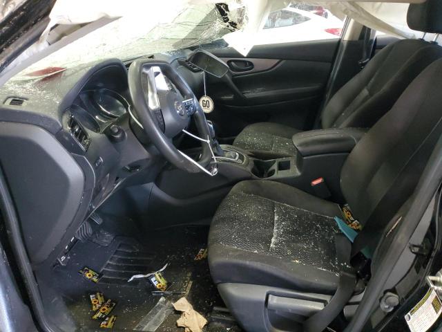 2018 NISSAN ROGUE SPOR - JN1BJ1CP4JW158878