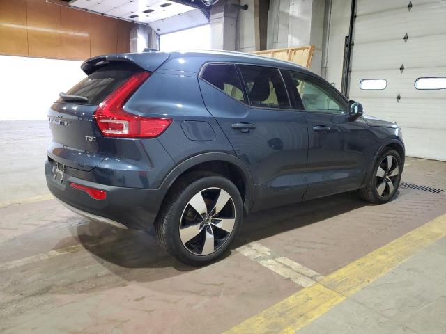 VIN YV4162UK1N2652791 2022 Volvo XC40, T5 Momentum no.3