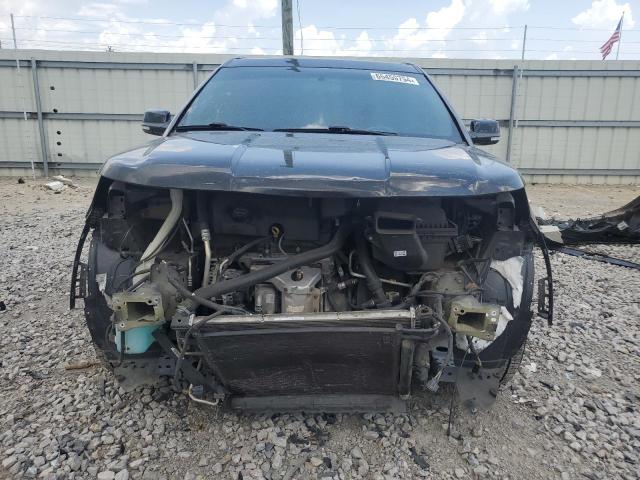 2017 FORD EXPLORER X - 1FM5K7D85HGA44972