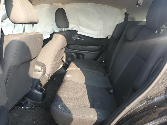 2021 HONDA HR-V LX - 3CZRU5H33MM709560
