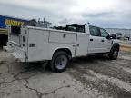 FORD F550 SUPER photo