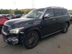 2015 INFINITI QX80 - JN8AZ2NE3F9083605