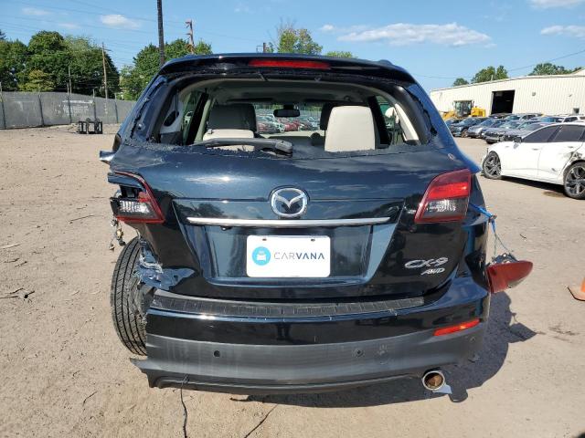 VIN JM3TB3DV6E0425414 2014 Mazda CX-9, Grand Touring no.6