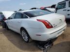 JAGUAR XJ photo