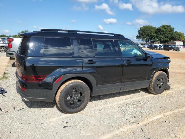 2024 HYUNDAI SANTA FE X - 5NMP3DGL0RH018430