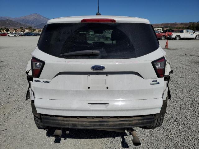 2017 FORD ESCAPE SE - 1FMCU9GD2HUD67447