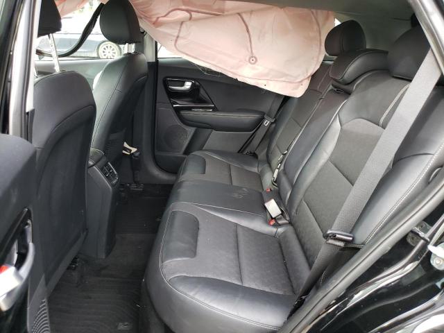 2020 KIA NIRO TOURI - KNDCC3LC0L5420019
