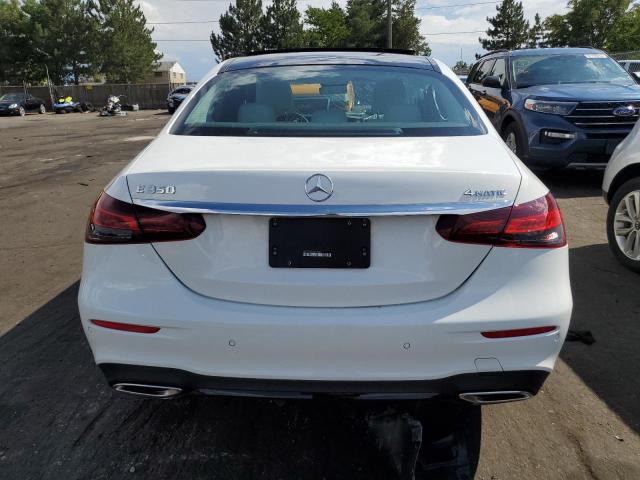 2023 MERCEDES-BENZ E 350 4MAT - W1KZF8EB1PB174937