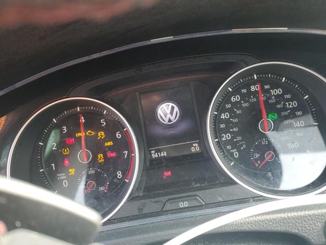 2016 VOLKSWAGEN GTI S/SE - 3VW4T7AU8GM068487