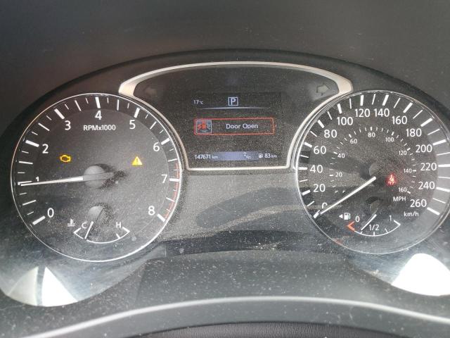 2017 NISSAN ALTIMA 2.5 - 1N4AL3AP0HN356350