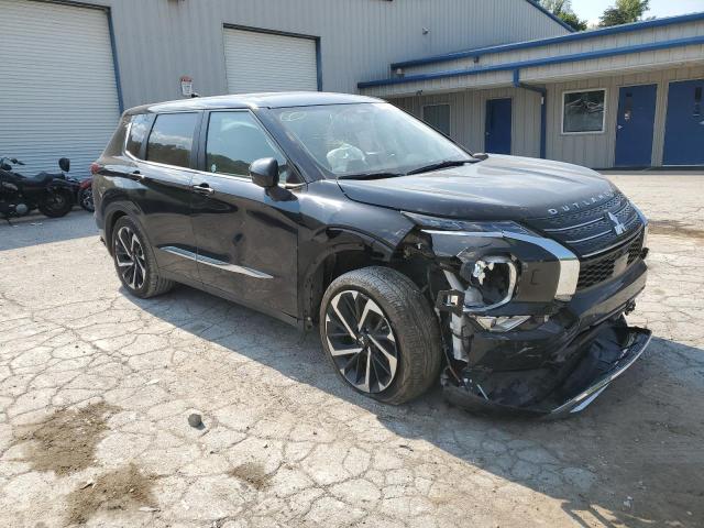 2022 MITSUBISHI OUTLANDER - JA4J4UA84NZ076015