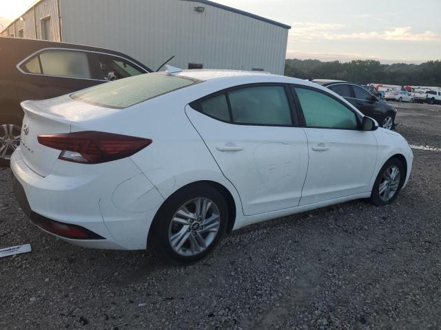 2020 HYUNDAI ELANTRA SE - 5NPD84LF2LH549319