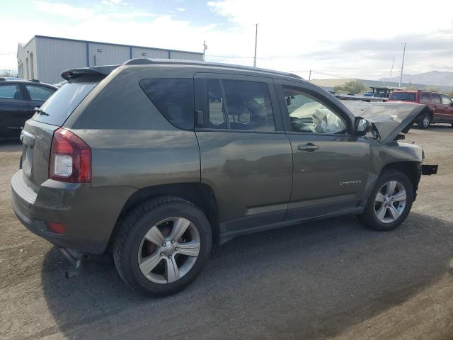 2015 JEEP COMPASS SP - 1C4NJCBB5FD171654