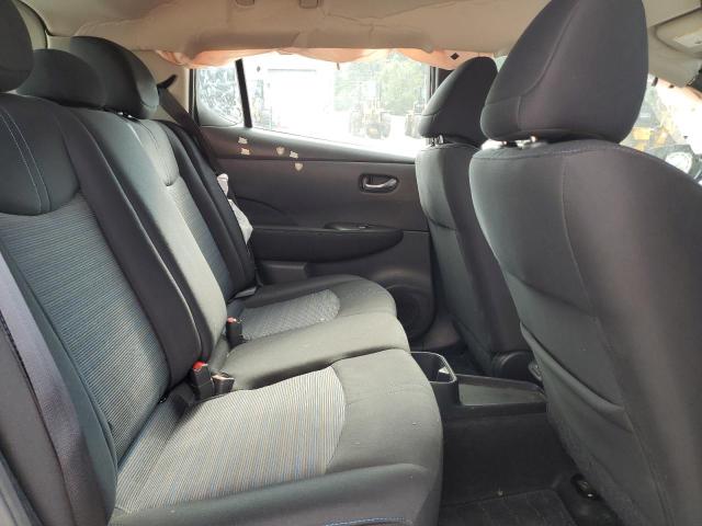 2023 NISSAN LEAF S - 1N4AZ1BV9PC555553