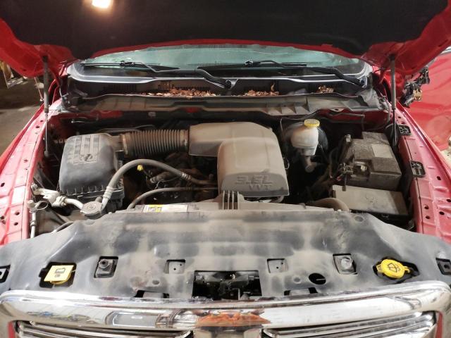 2017 RAM 1500 SLT - 1C6RR7GG7HS596496