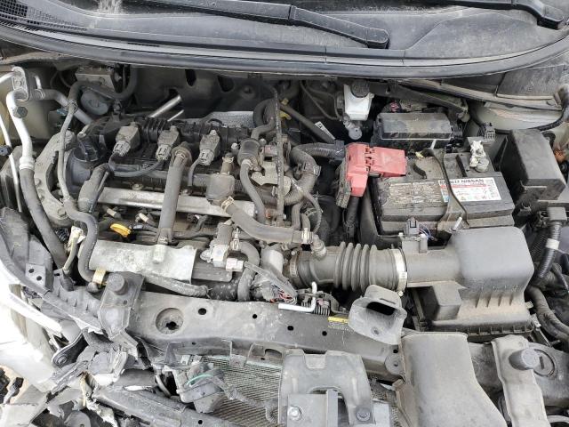 2021 NISSAN VERSA SV - 3N1CN8EVXML853194