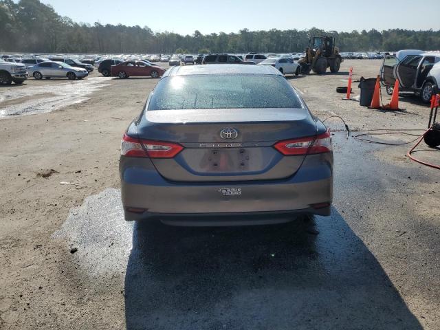 VIN 4T1B11HK4JU660632 2018 Toyota Camry, L no.6