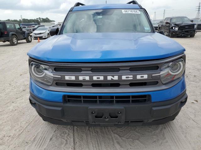 2022 FORD BRONCO SPO 3FMCR9B60NRE18523  66718164