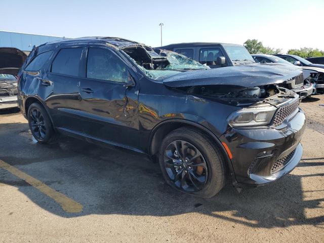 Vin: 1c4rdjag9nc174622, lot: 66131554, dodge durango sxt 20224