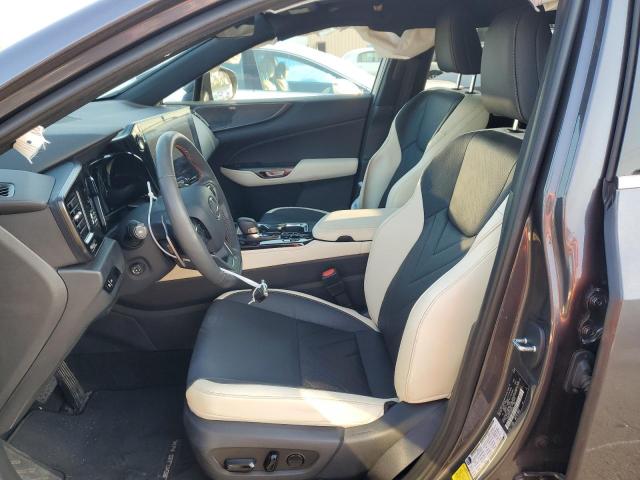2023 LEXUS NX 350 2T2HGCEZ0PC029033