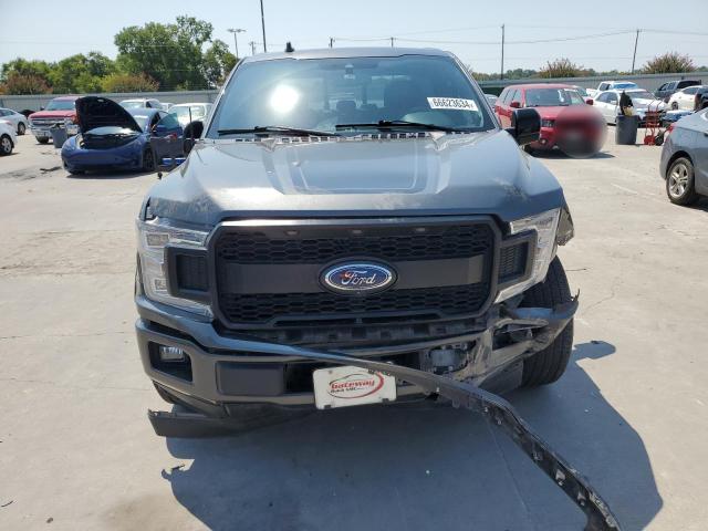 VIN 1FTEW1C4XLFA37552 2020 Ford F-150, Supercrew no.5