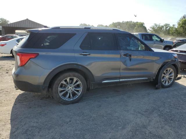 2021 FORD EXPLORER L 1FMSK7FHXMGB40073  65638014