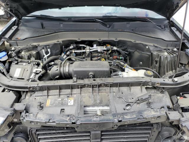 2022 FORD EXPLORER X - 1FMSK8DH5NGB36667