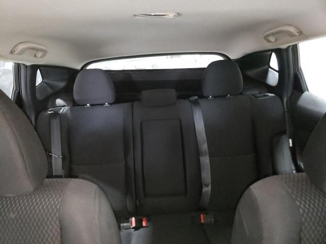 2020 NISSAN ROGUE SPOR - JN1BJ1CW7LW641646