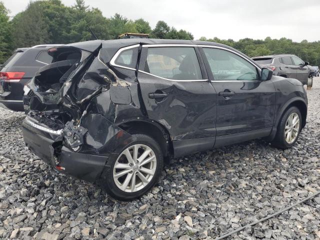 2018 NISSAN ROGUE SPT JN1BJ1CR9JW252661