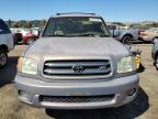 TOYOTA SEQUOIA LI photo