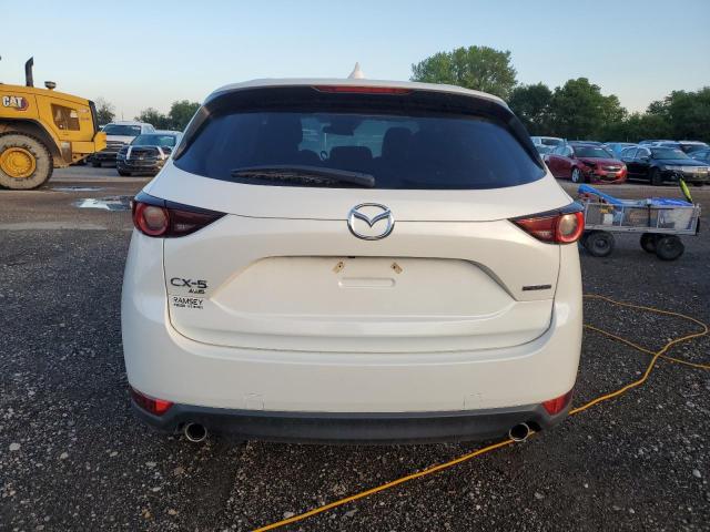 2020 MAZDA CX-5 TOURI - JM3KFBCM8L0863254