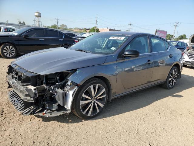 2020 NISSAN ALTIMA SR - 1N4BL4CW4LC271529
