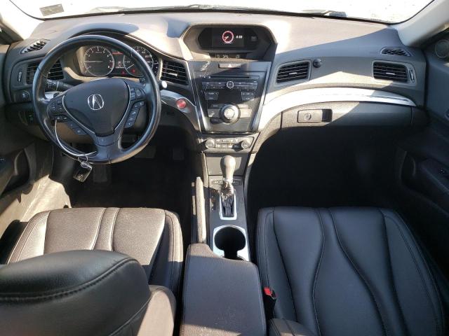 2020 ACURA ILX - 19UDE2F35LA012631
