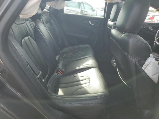 2015 CHRYSLER 200 S - 1C3CCCDG2FN624055