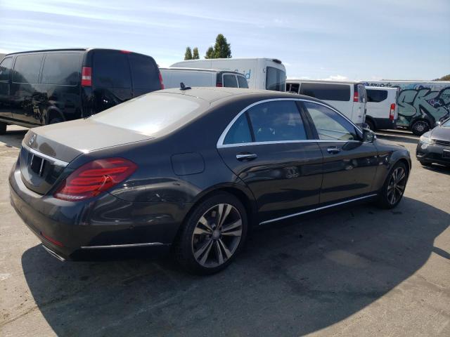 VIN WDDUG8CB9EA056244 2014 Mercedes-Benz S-Class, 550 no.3