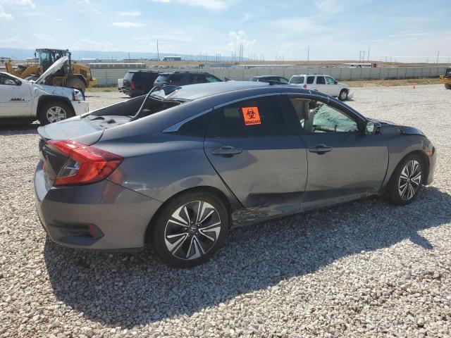 Vin: jhmfc1f32jx004194, lot: 68485484, honda civic ex 20183