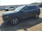 2019 JEEP CHEROKEE L - 1C4PJMDX1KD252605