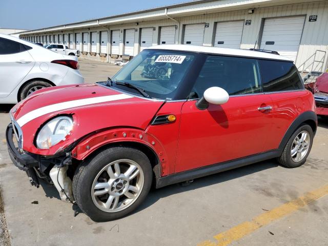 2013 MINI COOPER 2013