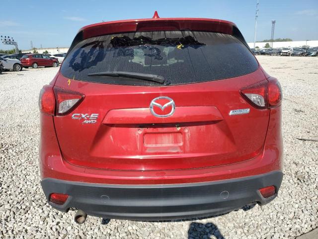 VIN JM3KE4DY2E0414672 2014 Mazda CX-5, GT no.6