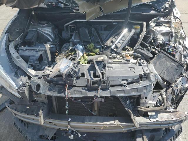 2019 SUBARU ASCENT LIM - 4S4WMAPD0K3431982