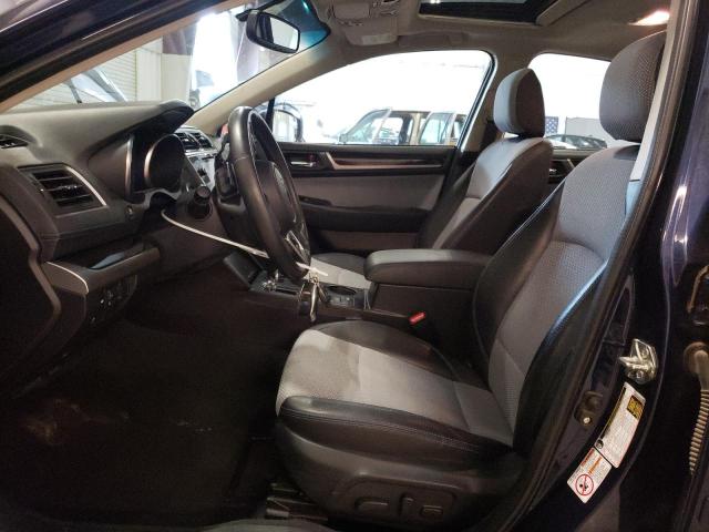 2018 SUBARU LEGACY SPO 4S3BNAR64J3007847