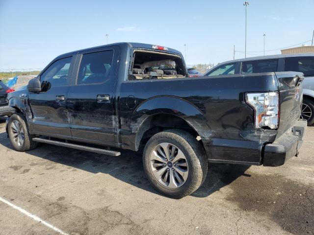 2018 FORD F150 SUPER - 1FTEW1EP0JFE08478
