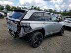 JEEP GRAND CHER снимка