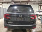 HONDA ODYSSEY SP photo