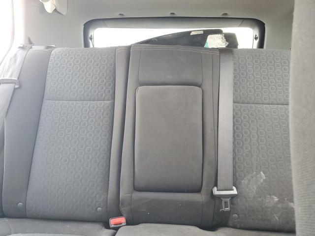 2020 CHEVROLET TRAX LS - KL7CJKSB0LB339884