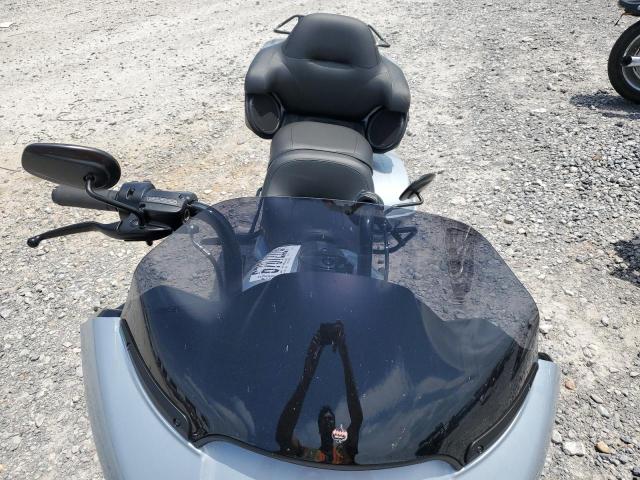 2023 HARLEY-DAVIDSON FLTRK - 1HD1KZF11PB620985