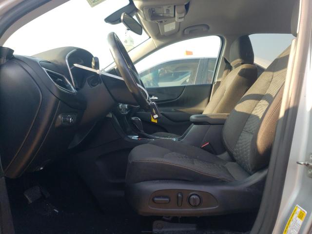 2018 CHEVROLET EQUINOX LT - 3GNAXKEX2JL336469